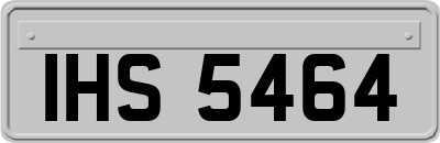 IHS5464
