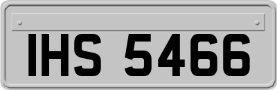 IHS5466