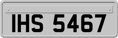 IHS5467
