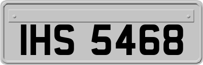 IHS5468