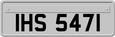 IHS5471