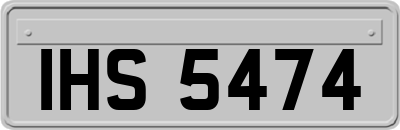 IHS5474