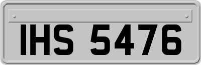 IHS5476