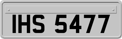 IHS5477
