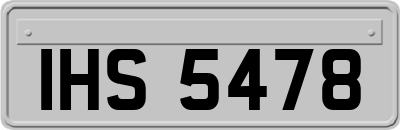 IHS5478