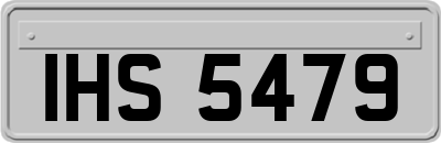 IHS5479