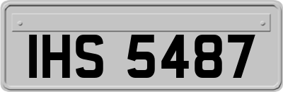 IHS5487