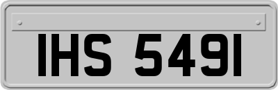 IHS5491