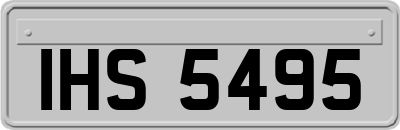 IHS5495