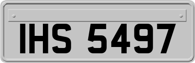 IHS5497