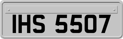 IHS5507