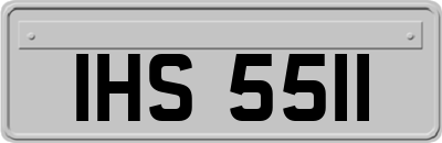 IHS5511