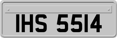 IHS5514