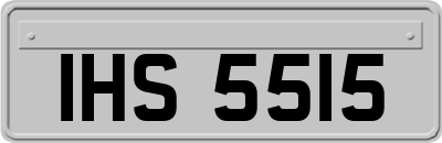 IHS5515