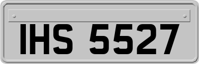 IHS5527