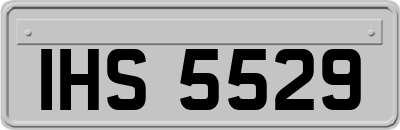 IHS5529