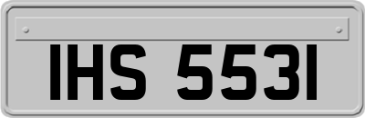 IHS5531