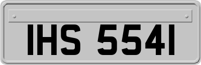 IHS5541
