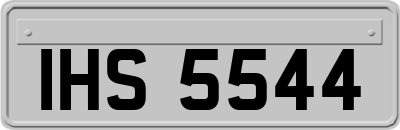 IHS5544