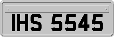 IHS5545