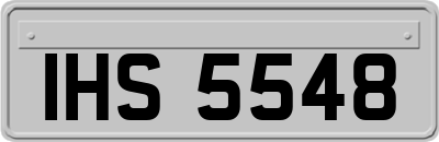 IHS5548