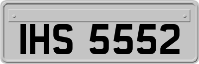 IHS5552