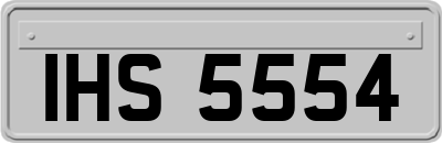 IHS5554