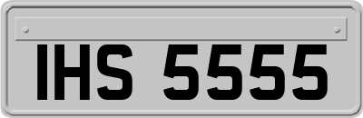IHS5555