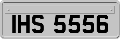 IHS5556