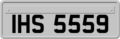 IHS5559