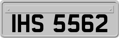 IHS5562