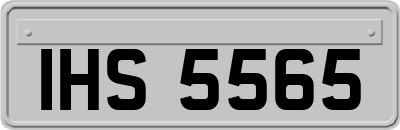 IHS5565