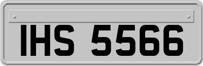 IHS5566