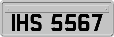 IHS5567