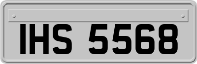 IHS5568