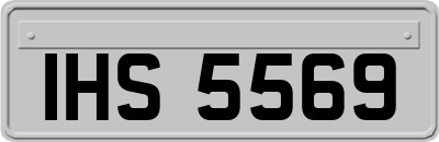 IHS5569