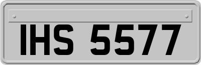 IHS5577