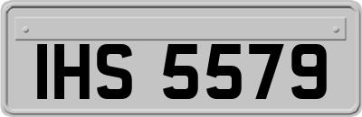 IHS5579