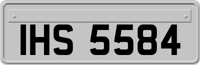 IHS5584