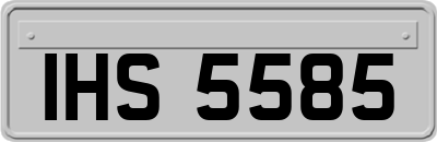 IHS5585