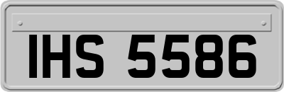 IHS5586