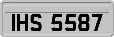 IHS5587