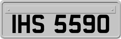 IHS5590