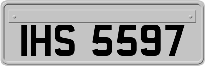 IHS5597
