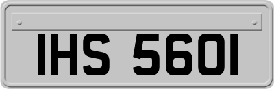IHS5601