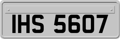 IHS5607