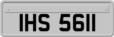 IHS5611