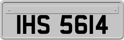 IHS5614