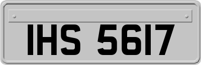 IHS5617
