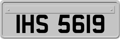IHS5619